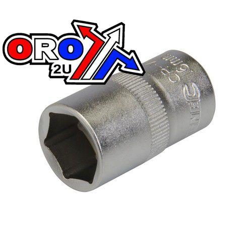16mm SOCKET 1/2 DRIVE, 179056 thumbnail 5
