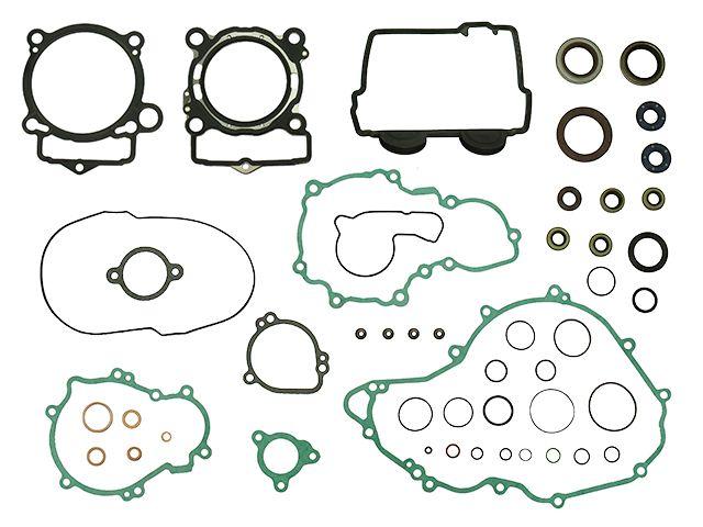 GASKET FULL & SEALS KTM SX-F 250 77730099000 image 1