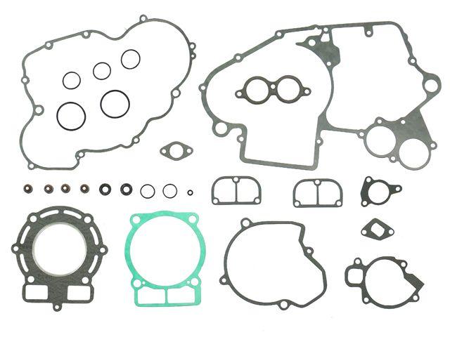 GASKET FULL SET KTM450 520 525, NAMURA NX-70039F P400270850021 image 1