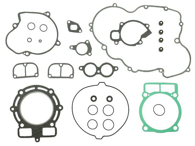 GASKET FULL SET KTM 450 08-09, NAMURA NA-70067F ATV XC, 28-9645 thumbnail 2