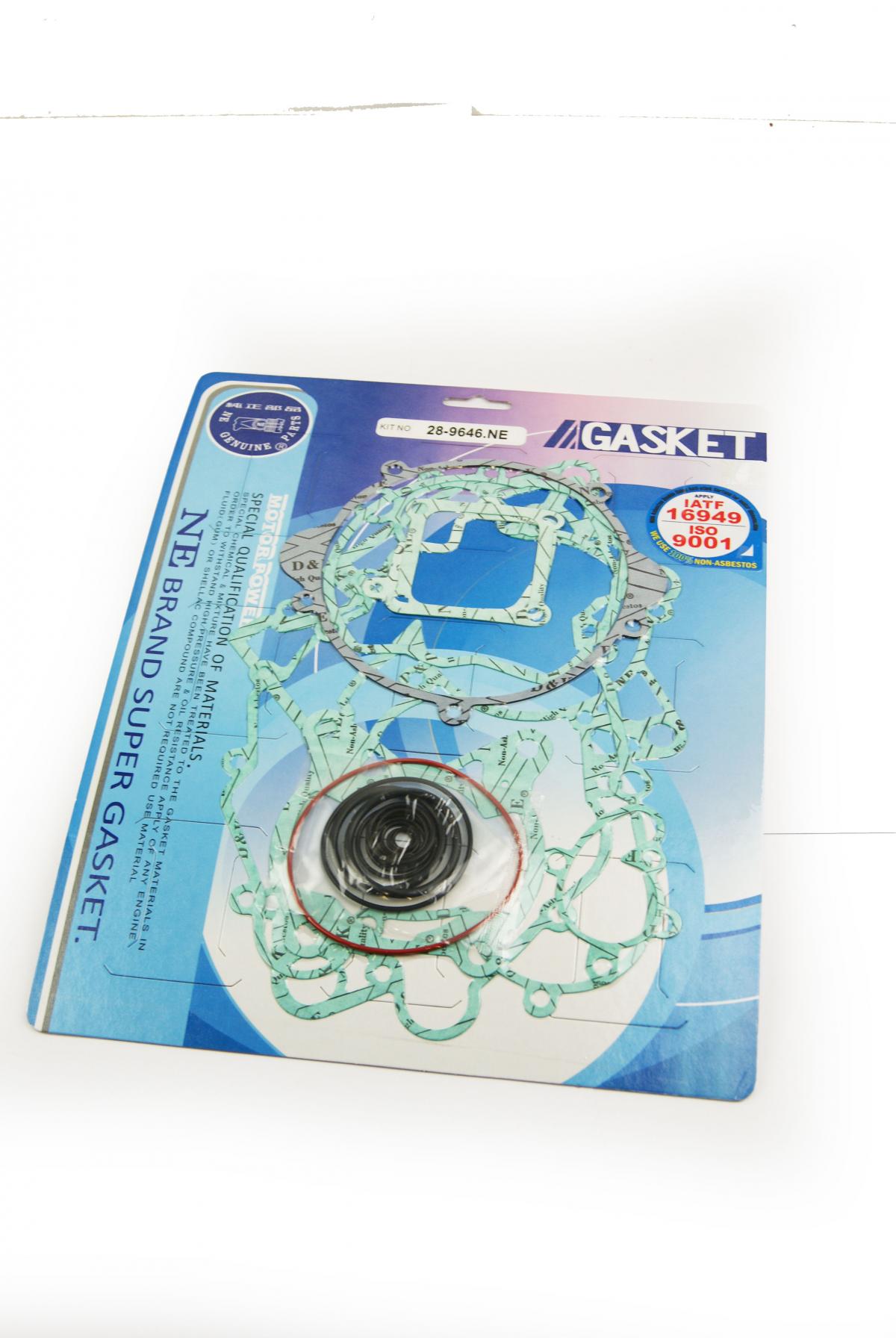 GASKET FULL SET 03-12 KTM85 SX, ORO image 1