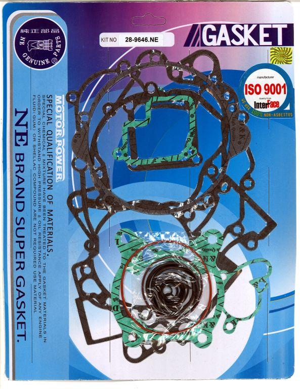 GASKET FULL SET 03-12 KTM85 SX, ORO thumbnail 2