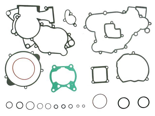 GASKET FULL SET 03-12 KTM85 SX, NAMURA NX-70004F 22PC image 1