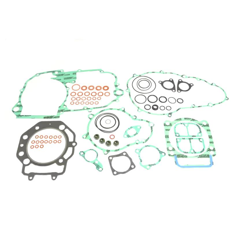 COMPLET GASKET KIT KTM SMC 660 03-07, ATHENA P400270850017 image 1