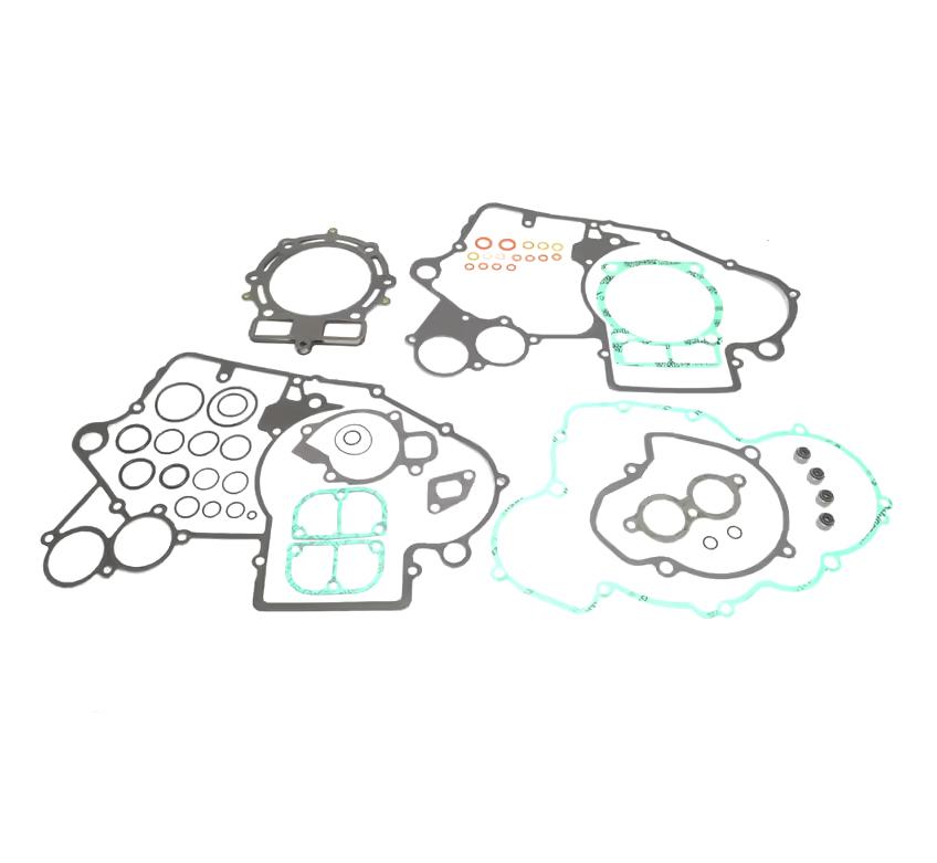 COMPLETE GASKET KIT KTM SMR 560 06-07, ATHENA P400270850027 image 1