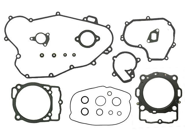 GASKET FULL SET KTM 450 09-11, NAMURA NX-70068F EXC, XC-W image 1
