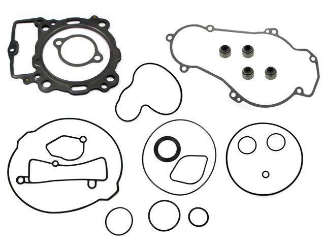 GASKET FULL SET 08-09 KTM 505, NAMURA NX-70080F SX-F thumbnail 2