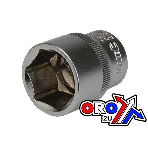 23mm SOCKET 1/2 DRIVE thumbnail 2