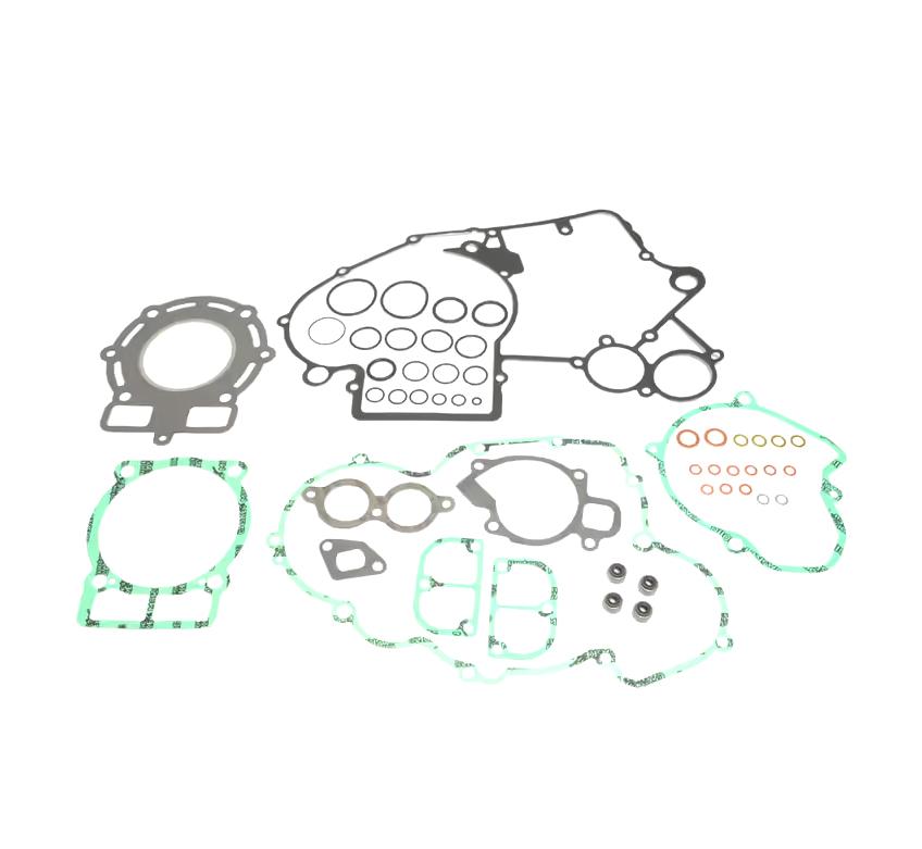 COMPLETE GASKET KIT KTM EXC 250 03-06, ATHENA P400270850008 RACING image 1