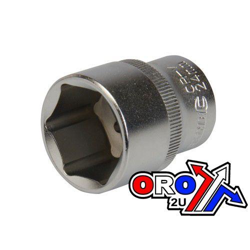 24mm SOCKET 1/2 DRIVE thumbnail 2