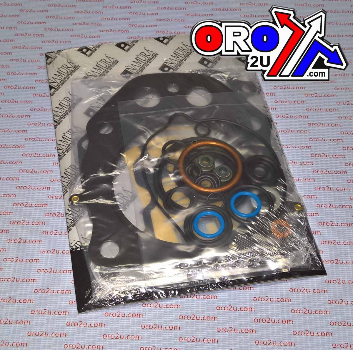 GASKET FULL TRX500FPE, FPM, 12-13 NAMURA NA-10014F thumbnail 2