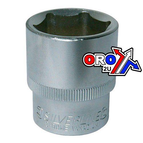 26mm SOCKET 1/2 DRIVE thumbnail 2