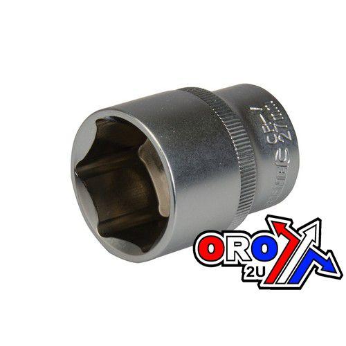27mm SOCKET 1/2 DRIVE thumbnail 2