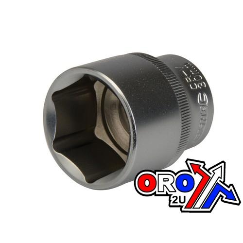 30mm SOCKET 1/2 DRIVE image 1