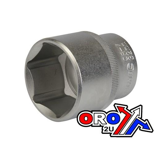 32mm SOCKET 1/2 DRIVE image 1