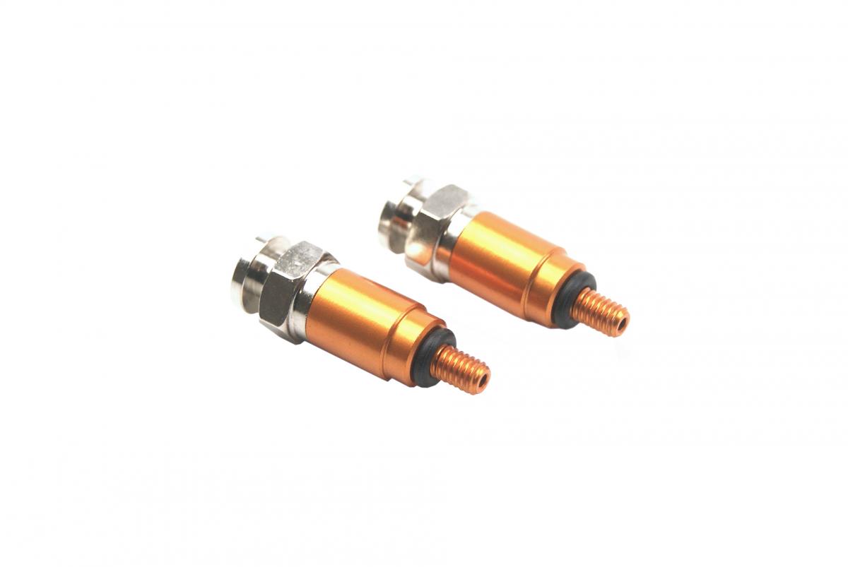 PRO BLEEDER M4 KTM FACTORY image 1