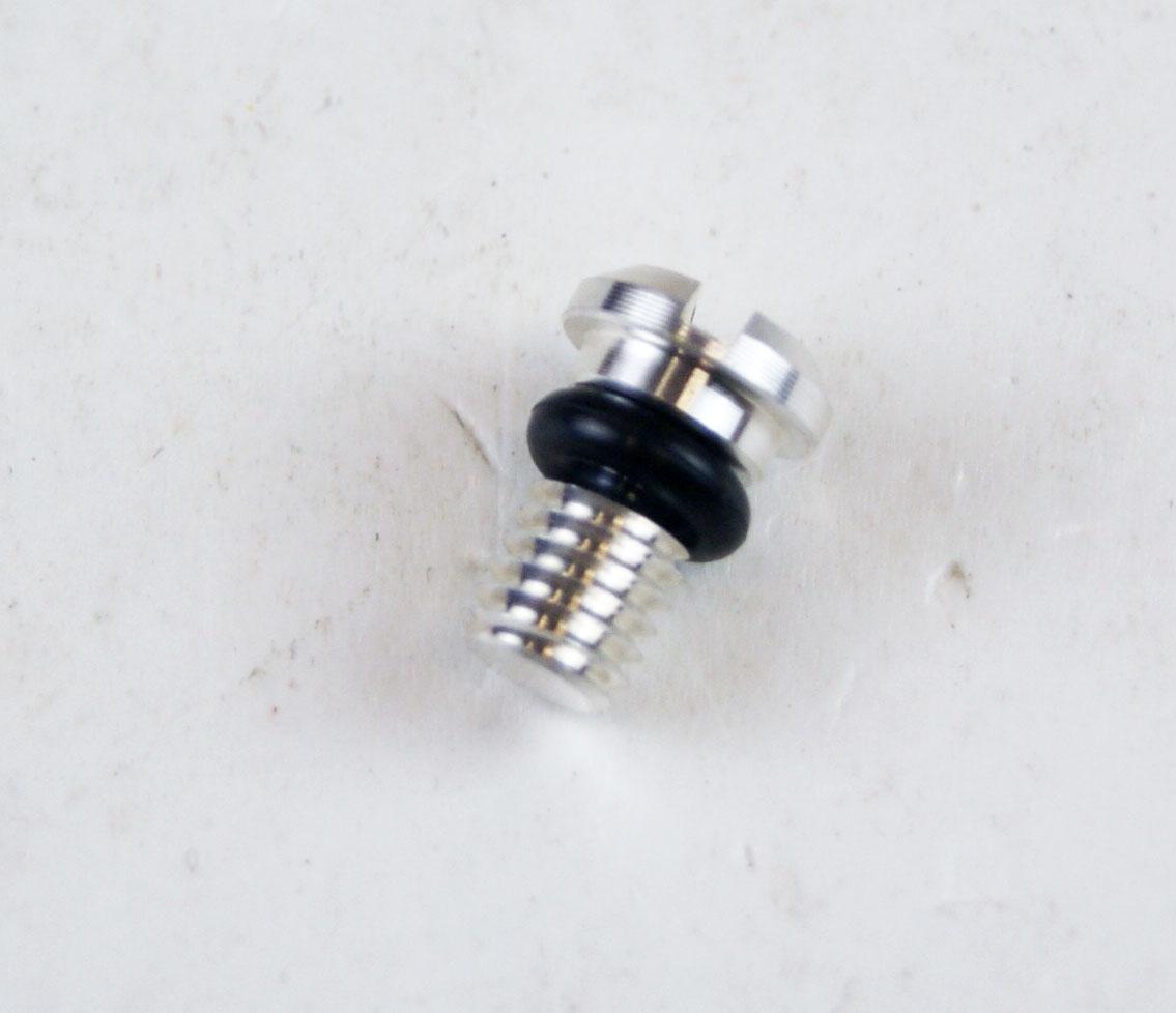 KYB FORK BLEED SCREW, KYB1100900005, KYB 001.04429 thumbnail 2