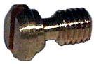 KYB FORK BLEED SCREW, KYB1100900005, KYB 001.04429 thumbnail 4