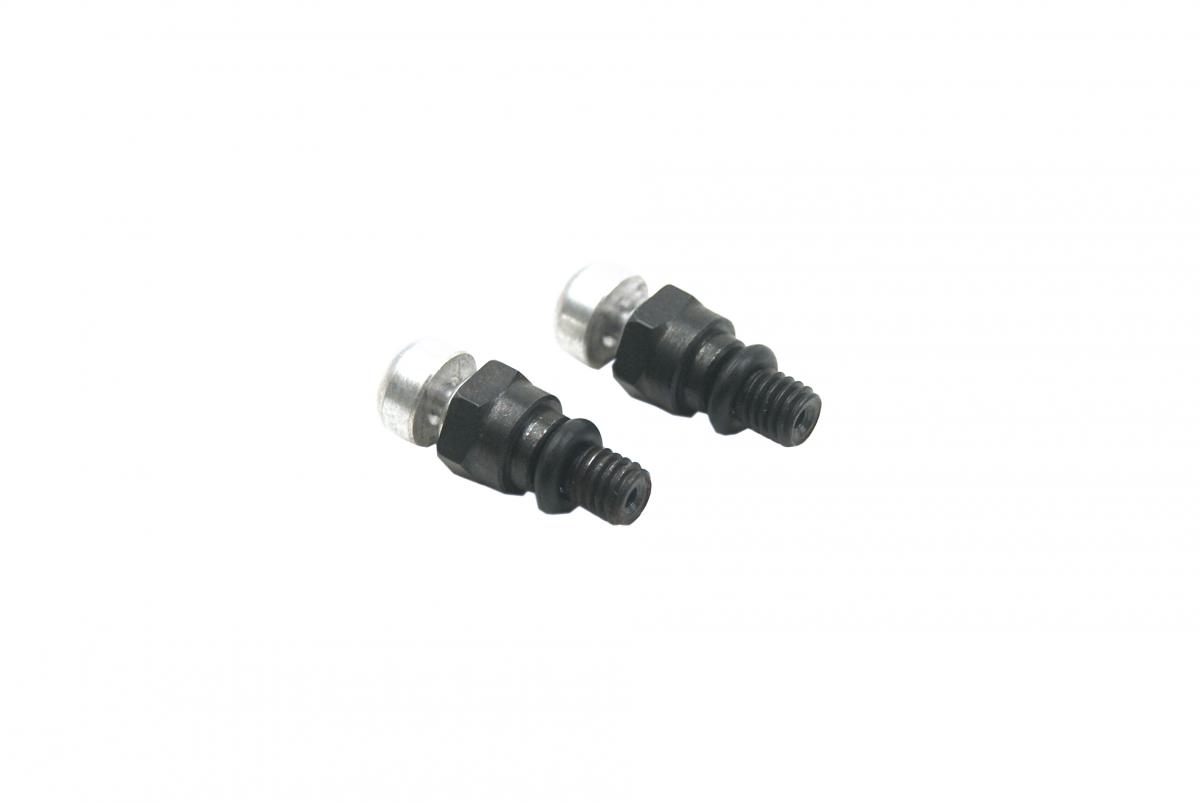 BLEEDER SET M5x0.8 SET/2 KYB image 1