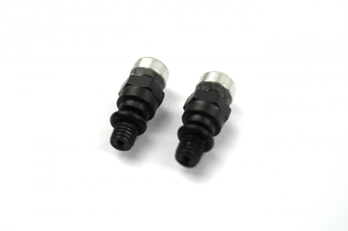BLEEDER SET M5x0.8 SET/2 KYB thumbnail 2