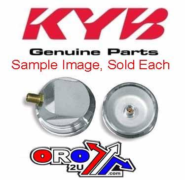 KYB CAP BLADDER D56 x L19 KYB1201156003
