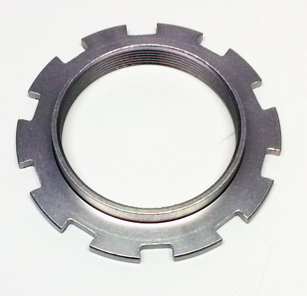 KYB NUT FACTORY ALUMINIUM KYB 601.03902 thumbnail 2