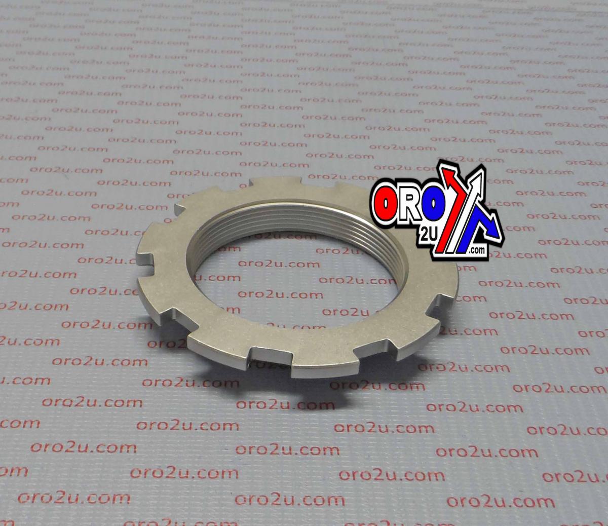 KYB NUT FACTORY ALUMINIUM KYB 601.03902 thumbnail 4