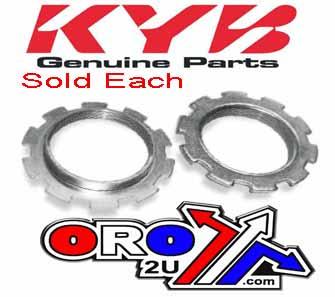 KYB NUT FACTORY ALUMINIUM KYB 601.03902 thumbnail 5