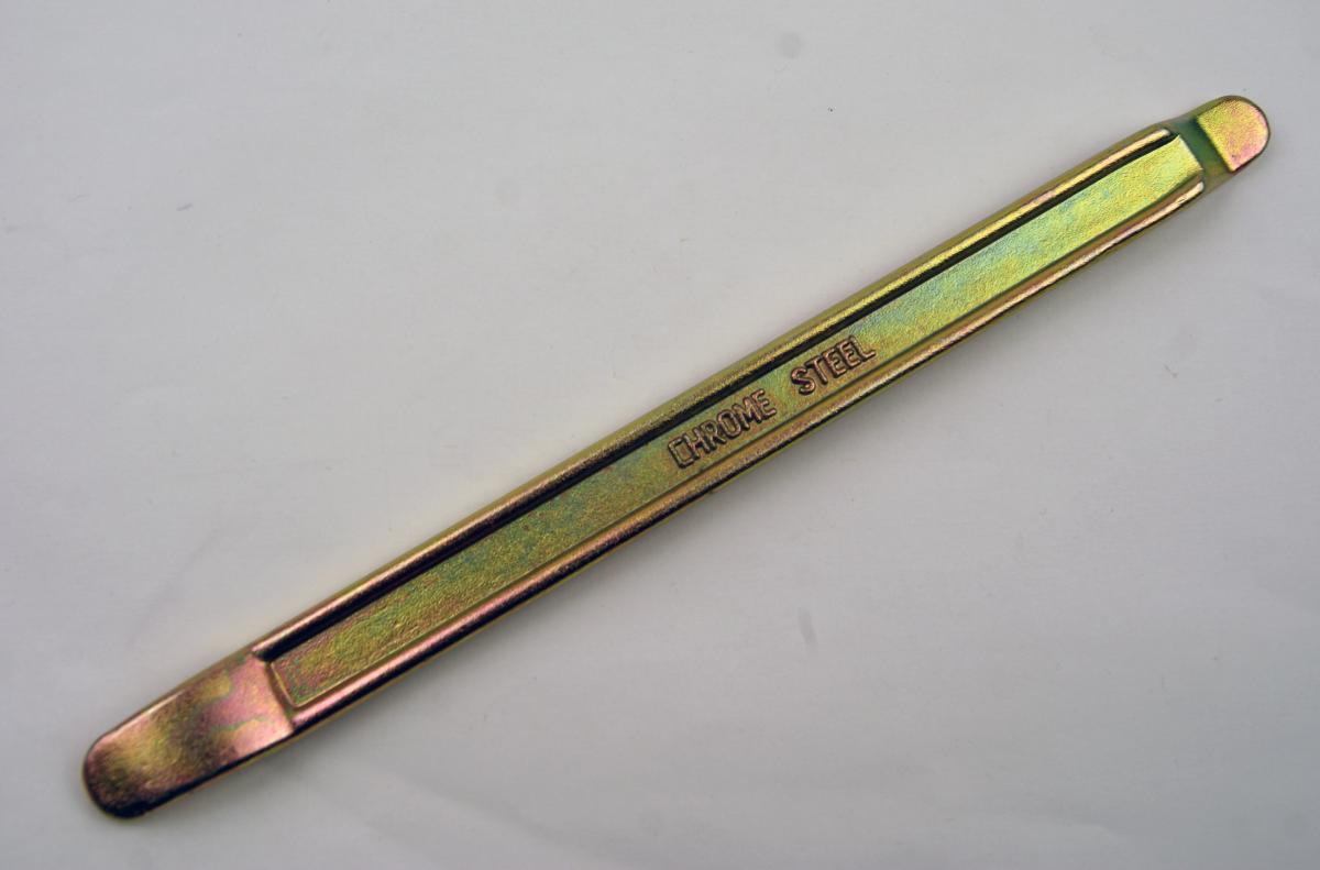 24cm BUZZETTI H.DUTY LEVER, BUZZETTI 4962, AT2014 image 1