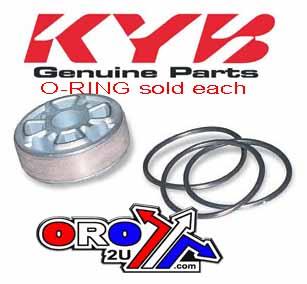 KYB O-RING PISTON 36mm EACH KYB1202240001 thumbnail 2