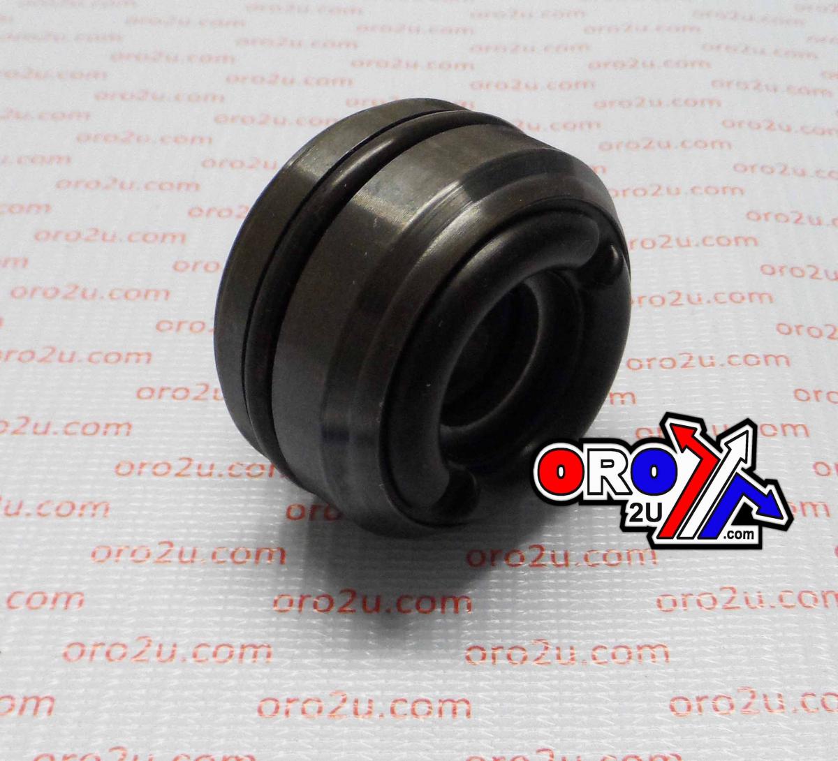 SHOCK SEAL HEAD 16mm x 46mm, KAYABA KYB 1202446002 thumbnail 2