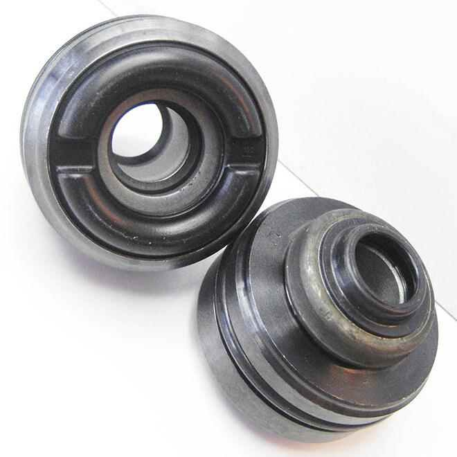 SHOCK SEAL HEAD 16mm x 46mm, KAYABA KYB 1202446002 thumbnail 3