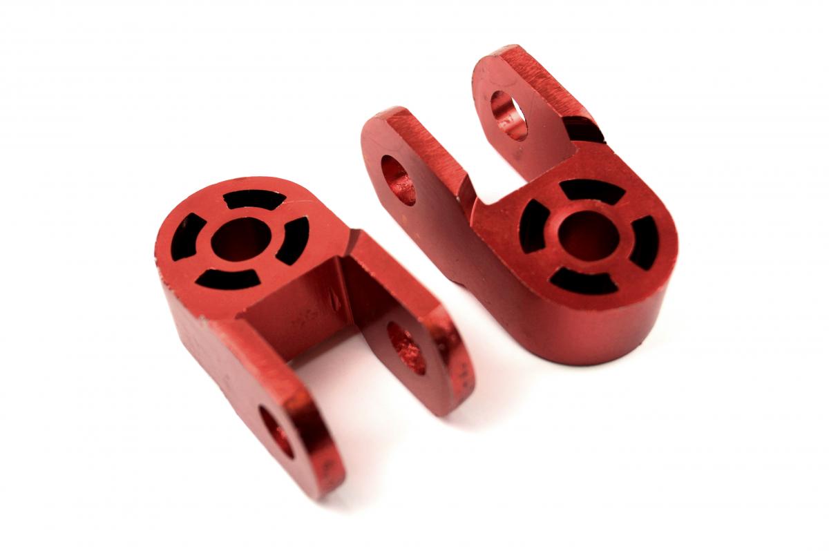 SHOCK ABSORBER HI KIT PR thumbnail 2