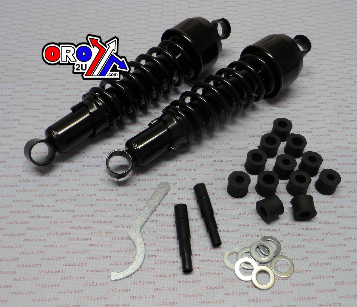 SHOCK ABSORBERS 305mm EYE/EYE image 1