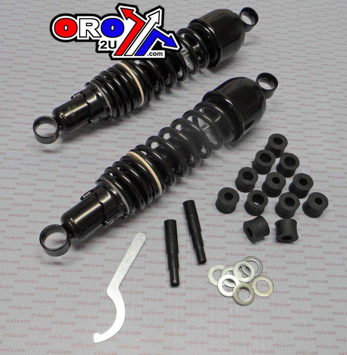 SHOCK ABSORBERS 325mm EYE/EYE image 1
