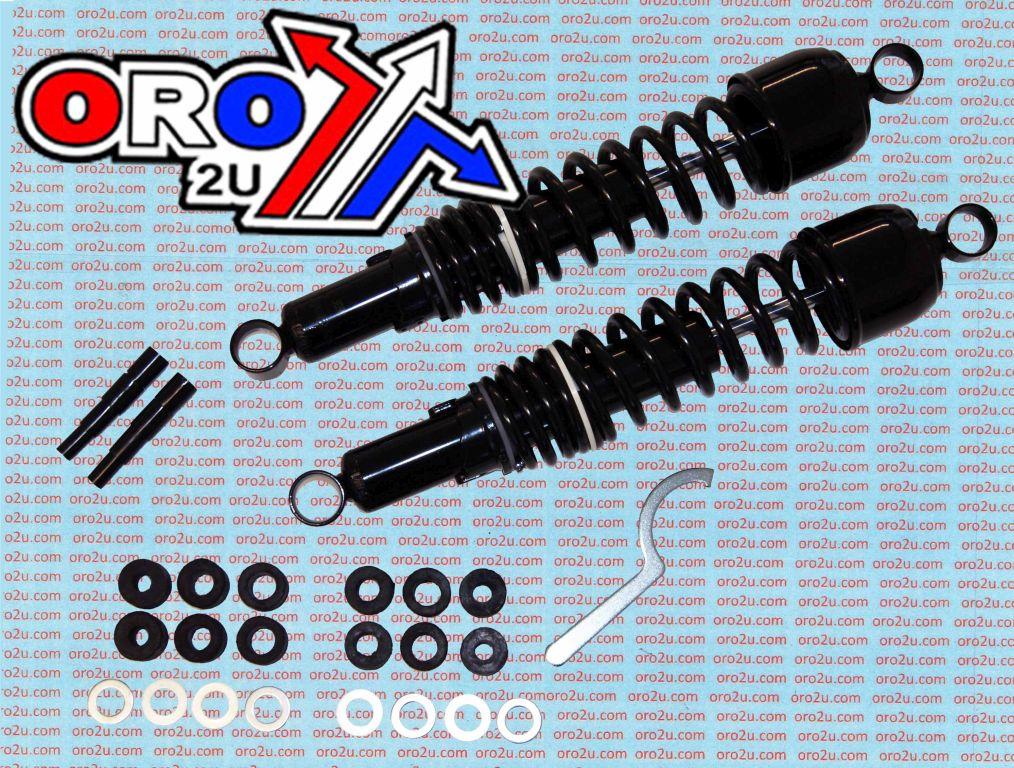 SHOCK ABSORBERS 365mm EYE/EYE image 1