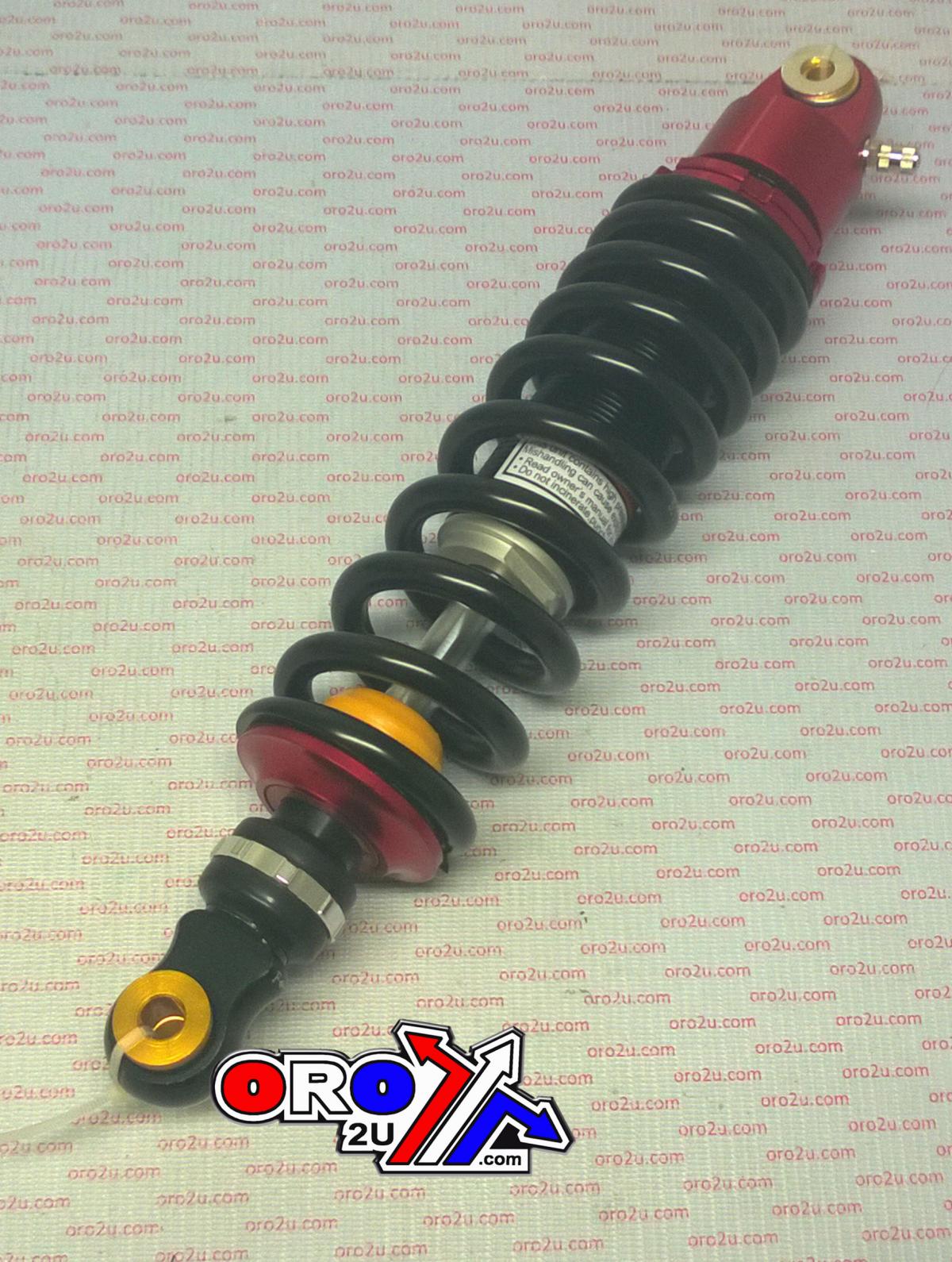 SHOCK ABSORBER HD AIR 305mm image 1