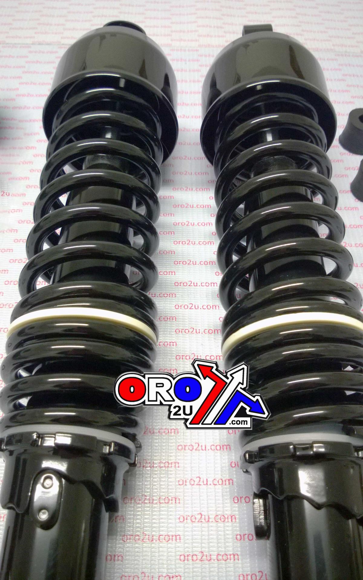 SHOCK ABSORBER FORSA 335, 2000035 BLACK/BLACK/BLACK thumbnail 2