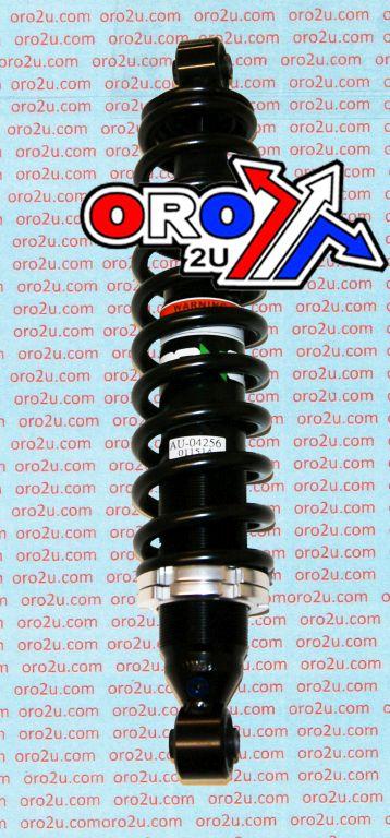 BRONCO SHOCK REAR TRX300FW, AU-04256, AU-04255, OEM 52400-HM5-A10,52400-HM5-851 thumbnail 2