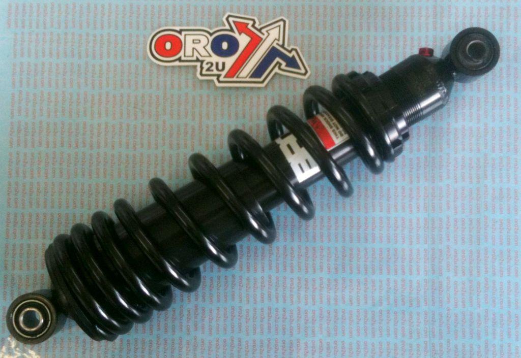 BRONCO FRONT SHOCK TRX450, 51400-HN0-A01, 617 AU-04207 thumbnail 2