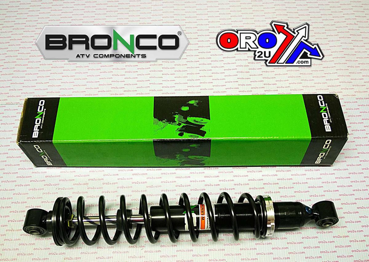 SHOCK FRONT YFM400 BIG BEAR, BRONCO AU-04306 ATV YAMAHA thumbnail 2
