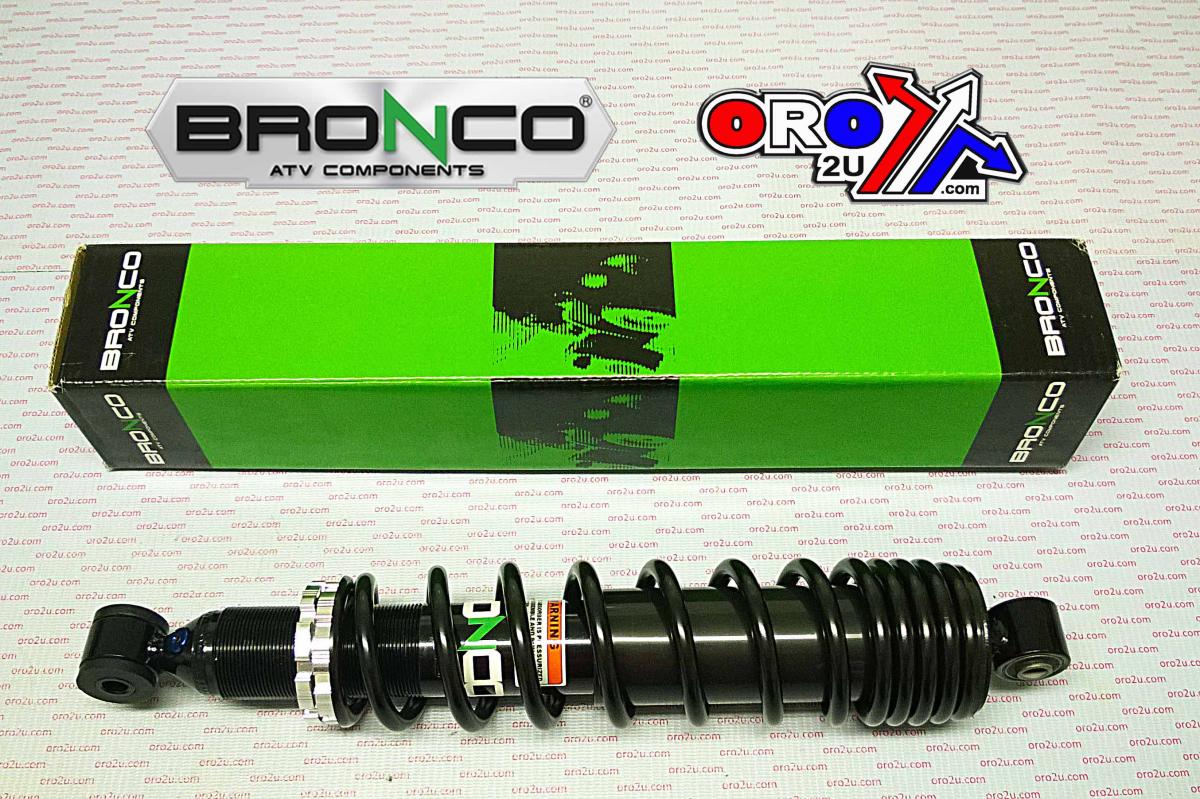 SHOCK FRONT KING QUAD 700, BRONCO AU-04308 ABSORBER ASSY image 1