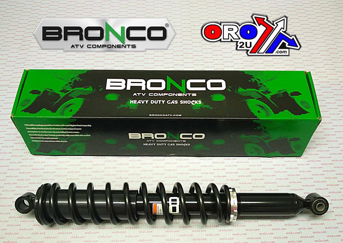 SHOCK REAR BRONCO TRX680, AU-04258, 52400-HN8-A61 thumbnail 2