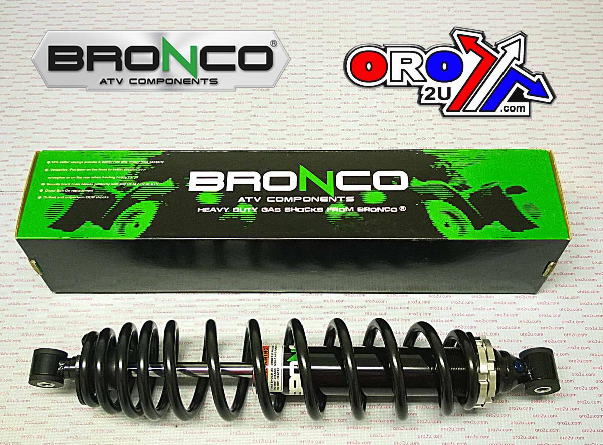 BRONCO SHOCK ATV POLARIS UTV, AU-04410 thumbnail 2