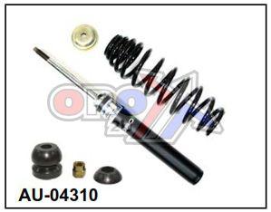 SHOCK FRONT POLARIS RANGER 7041784 BRONCO AU-04310 thumbnail 3