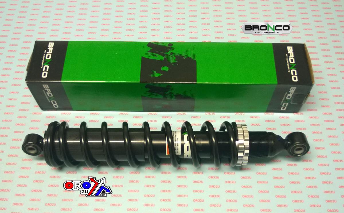 SHOCK ATV FRONT HONDA TRX420, BRONCO AU-04209, 51400-HP5-601, 51400-HP4-601 thumbnail 2