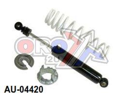 SHOCK REAR ARCTIC CAT 390mm, AU-04420, 0404-158, 0404-274 thumbnail 2