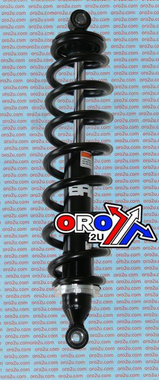 SHOCK FRONT TRX500FA ATV TRX 500, BRONCO AU-04322, 51400-HN2-003 thumbnail 2