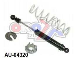 SHOCK FRONT TRX500FA ATV TRX 500, BRONCO AU-04322, 51400-HN2-003 thumbnail 3