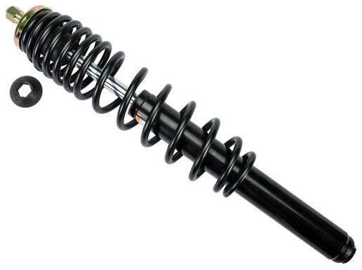 FRONT STRUT POLARIS 553mm, BRONCO AU-04331 image 1